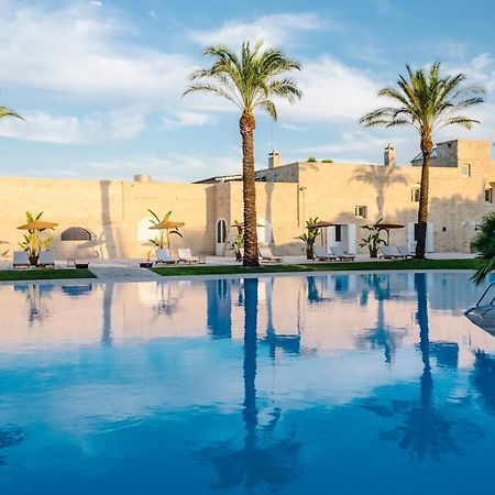 Masseria Antonio Augusto Leverano Exterior photo