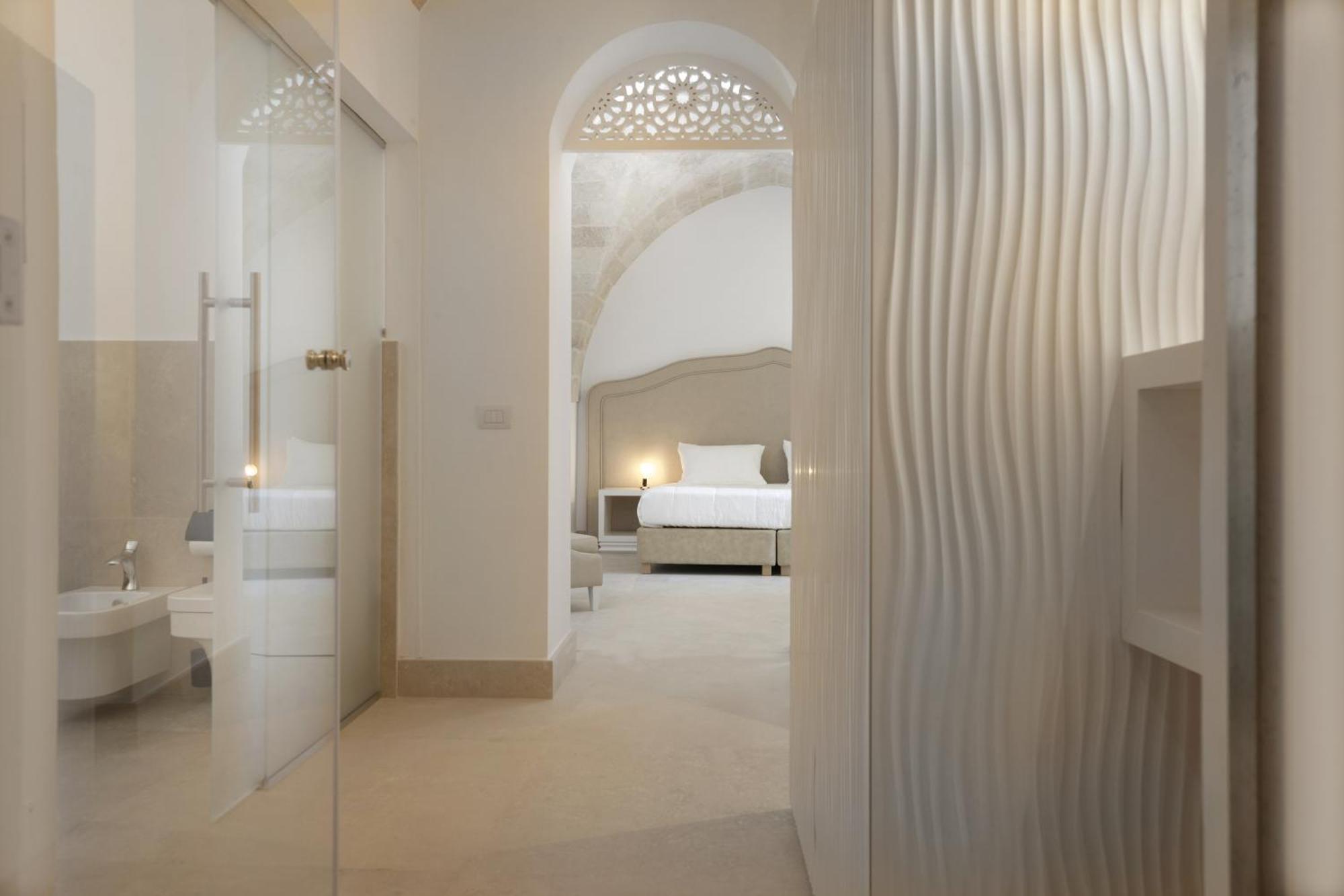 Masseria Antonio Augusto Leverano Exterior photo