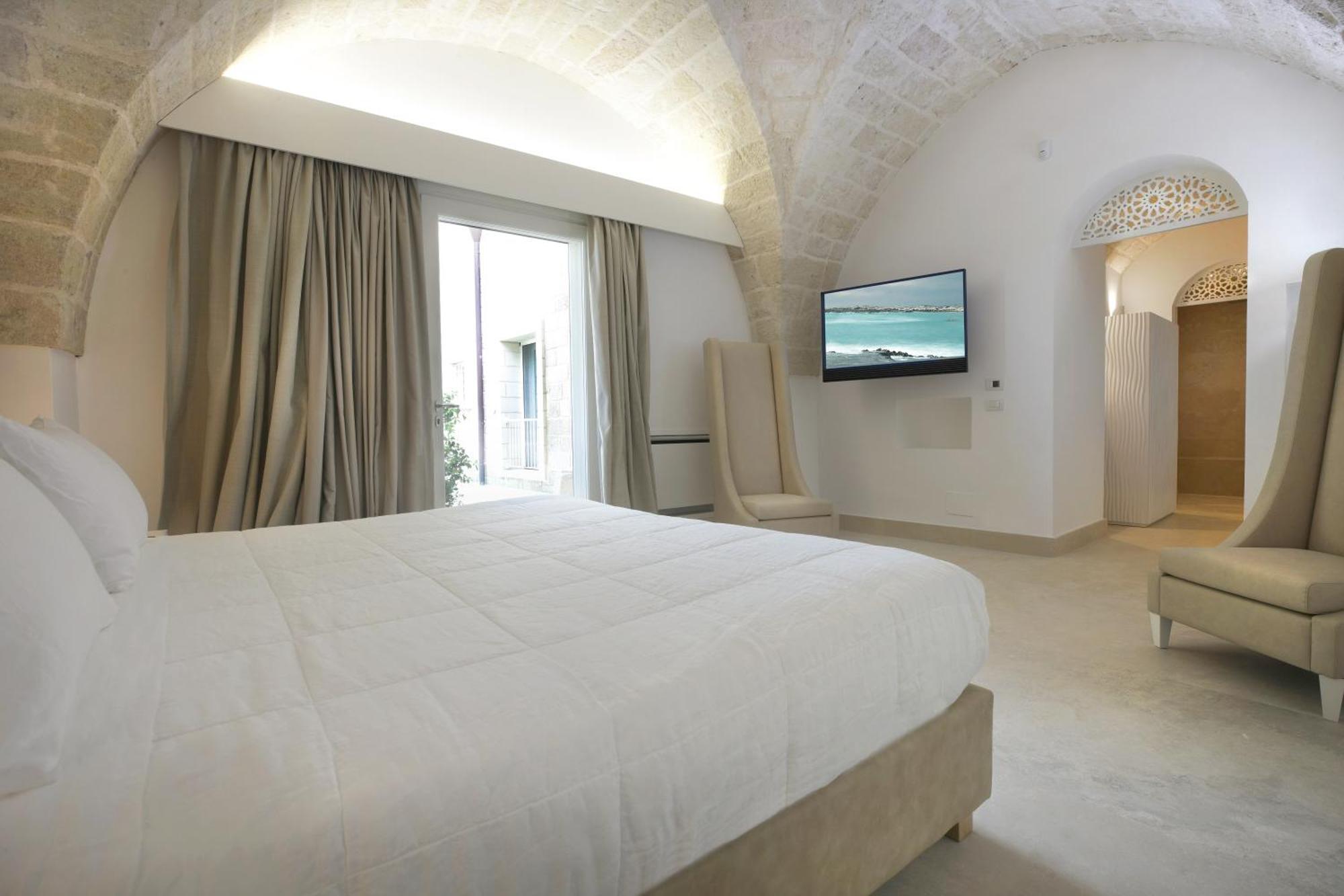 Masseria Antonio Augusto Leverano Exterior photo
