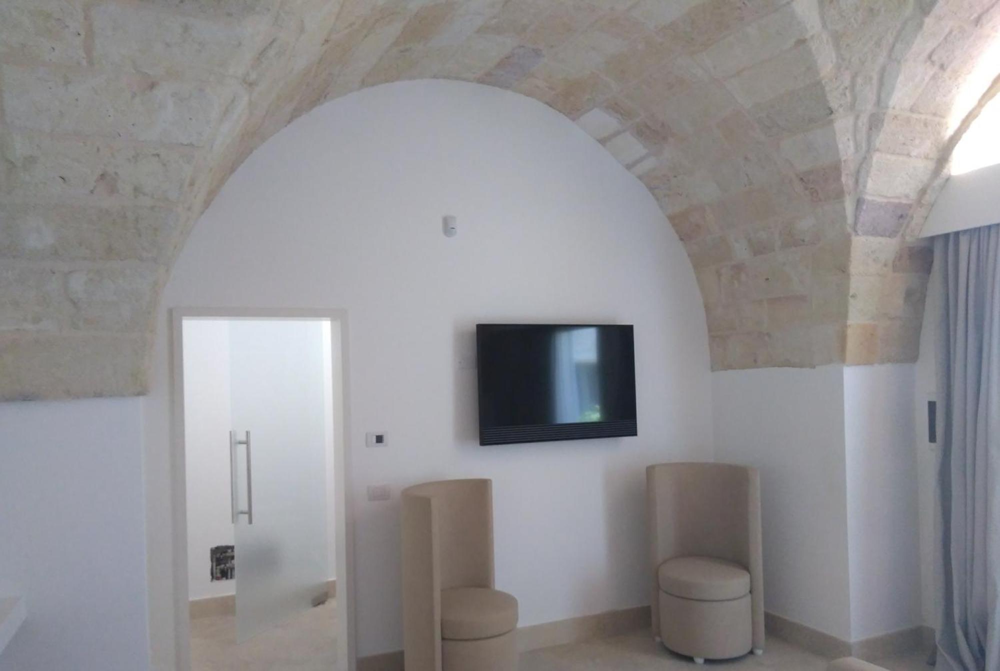 Masseria Antonio Augusto Leverano Exterior photo