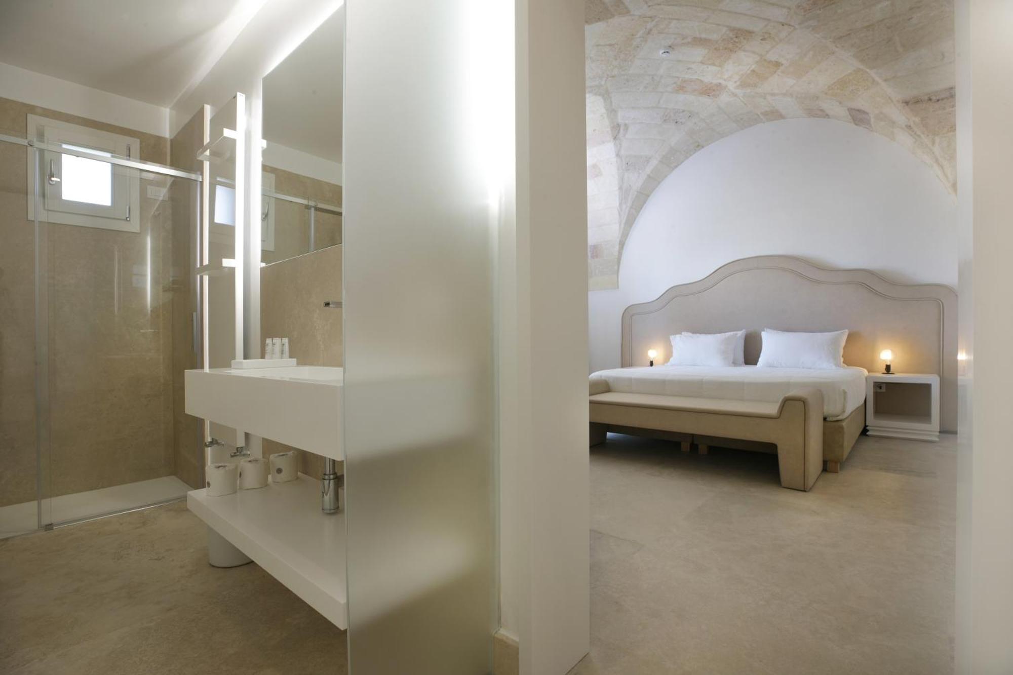 Masseria Antonio Augusto Leverano Exterior photo