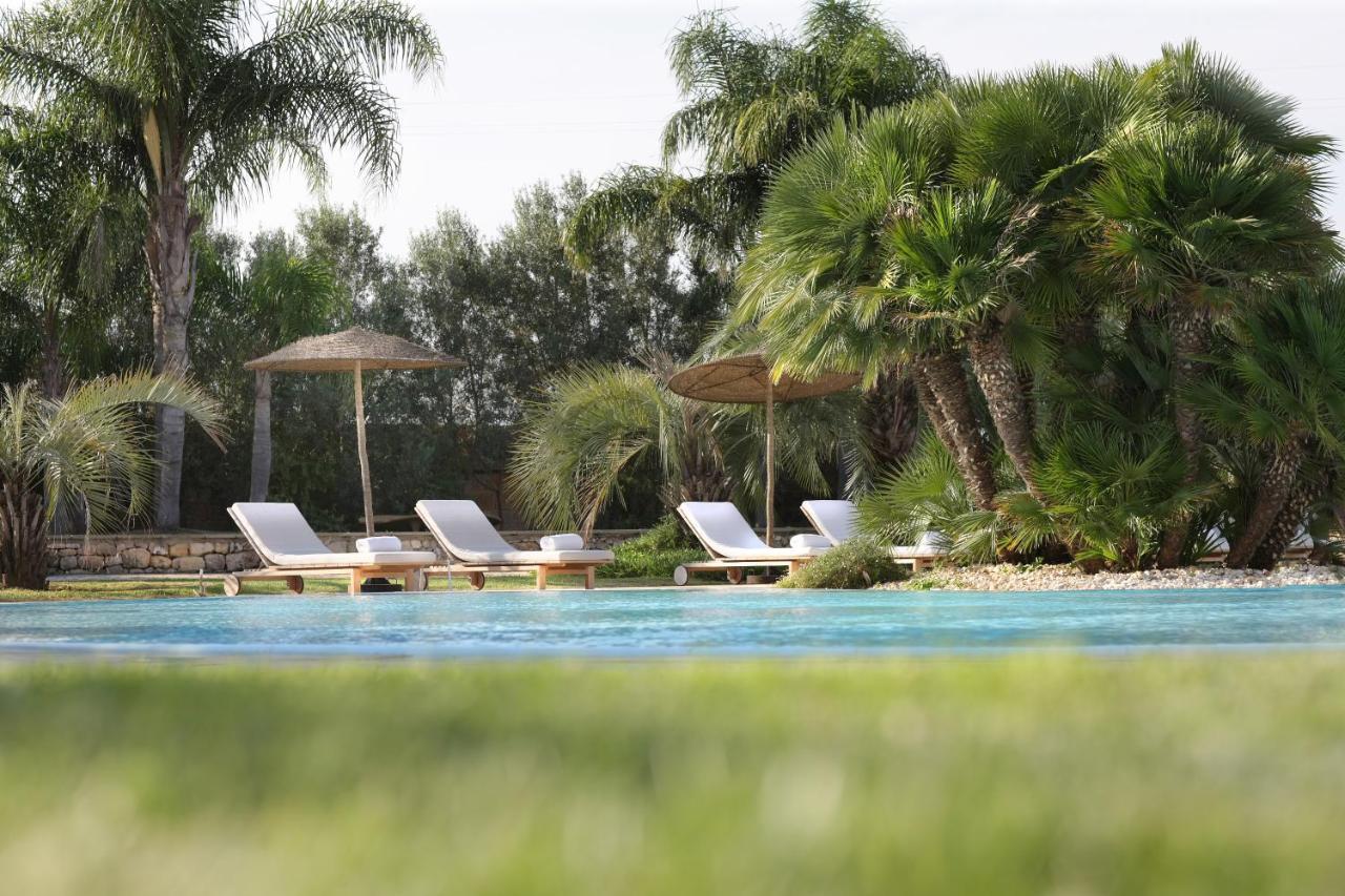 Masseria Antonio Augusto Leverano Exterior photo