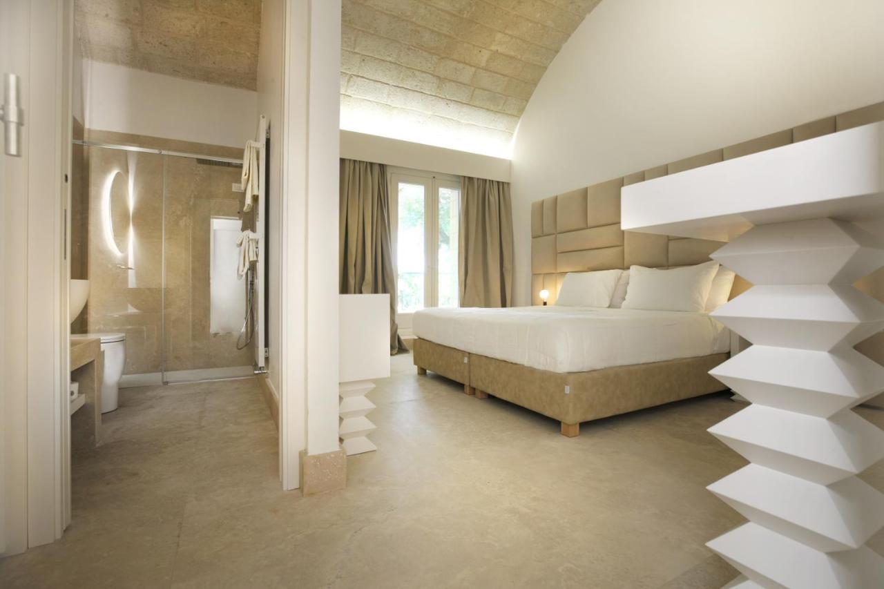 Masseria Antonio Augusto Leverano Exterior photo