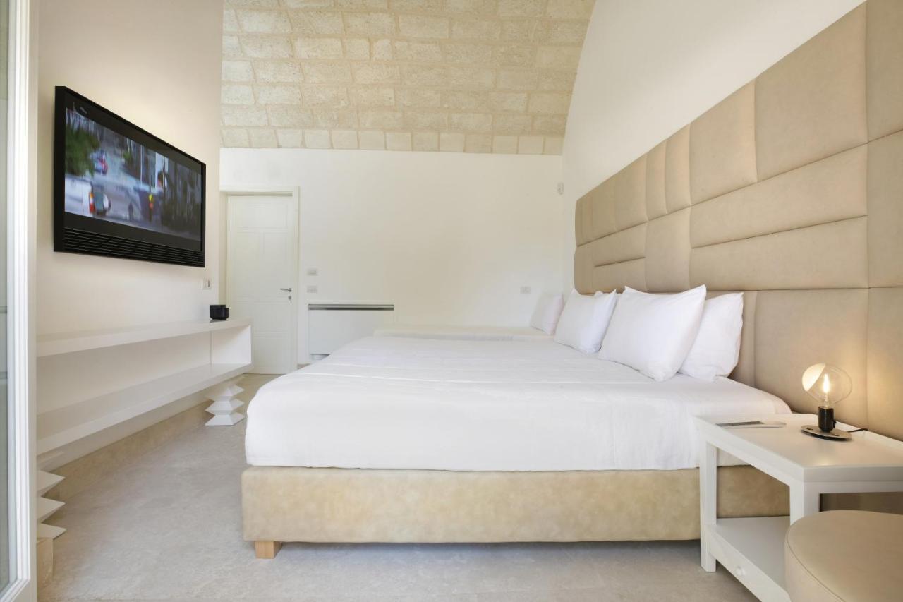Masseria Antonio Augusto Leverano Exterior photo
