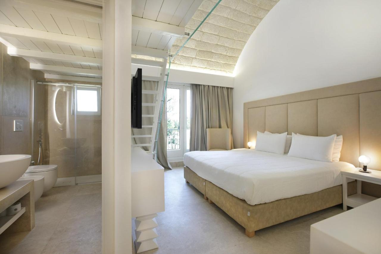Masseria Antonio Augusto Leverano Exterior photo