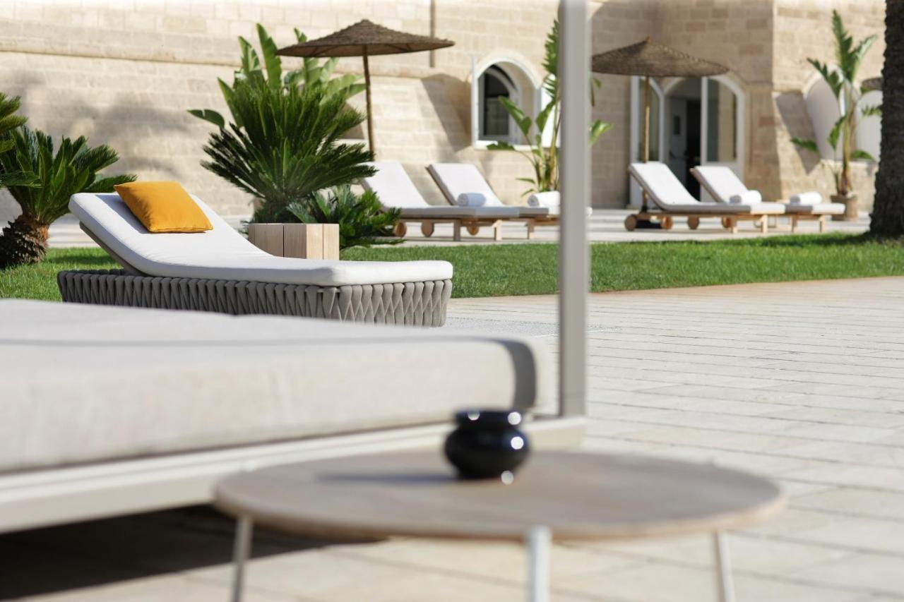Masseria Antonio Augusto Leverano Exterior photo