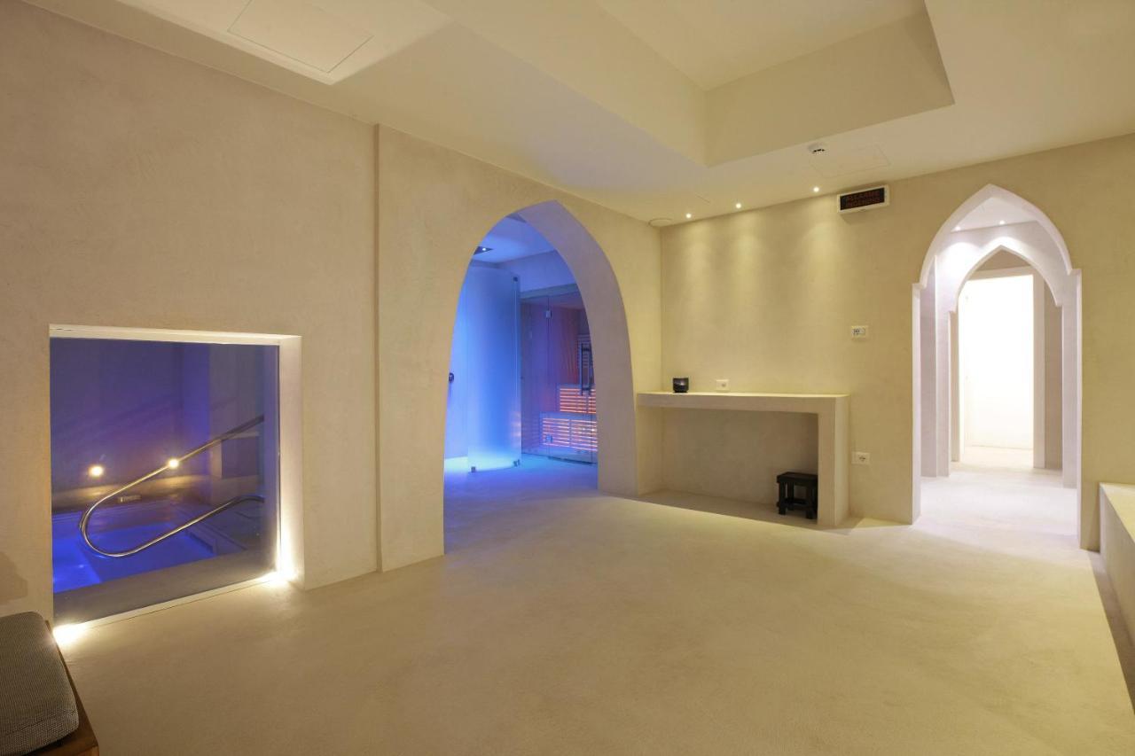 Masseria Antonio Augusto Leverano Exterior photo