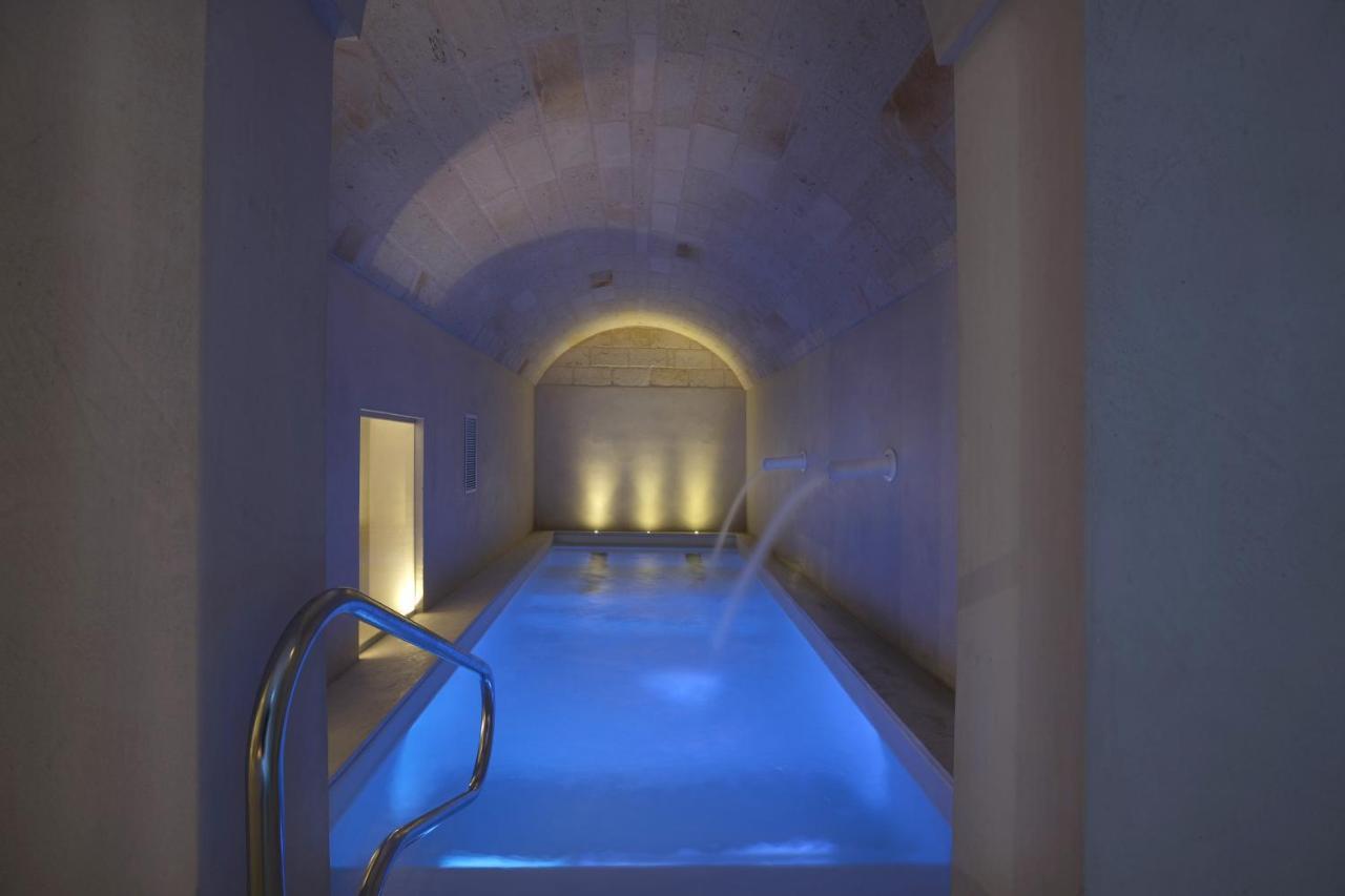Masseria Antonio Augusto Leverano Exterior photo